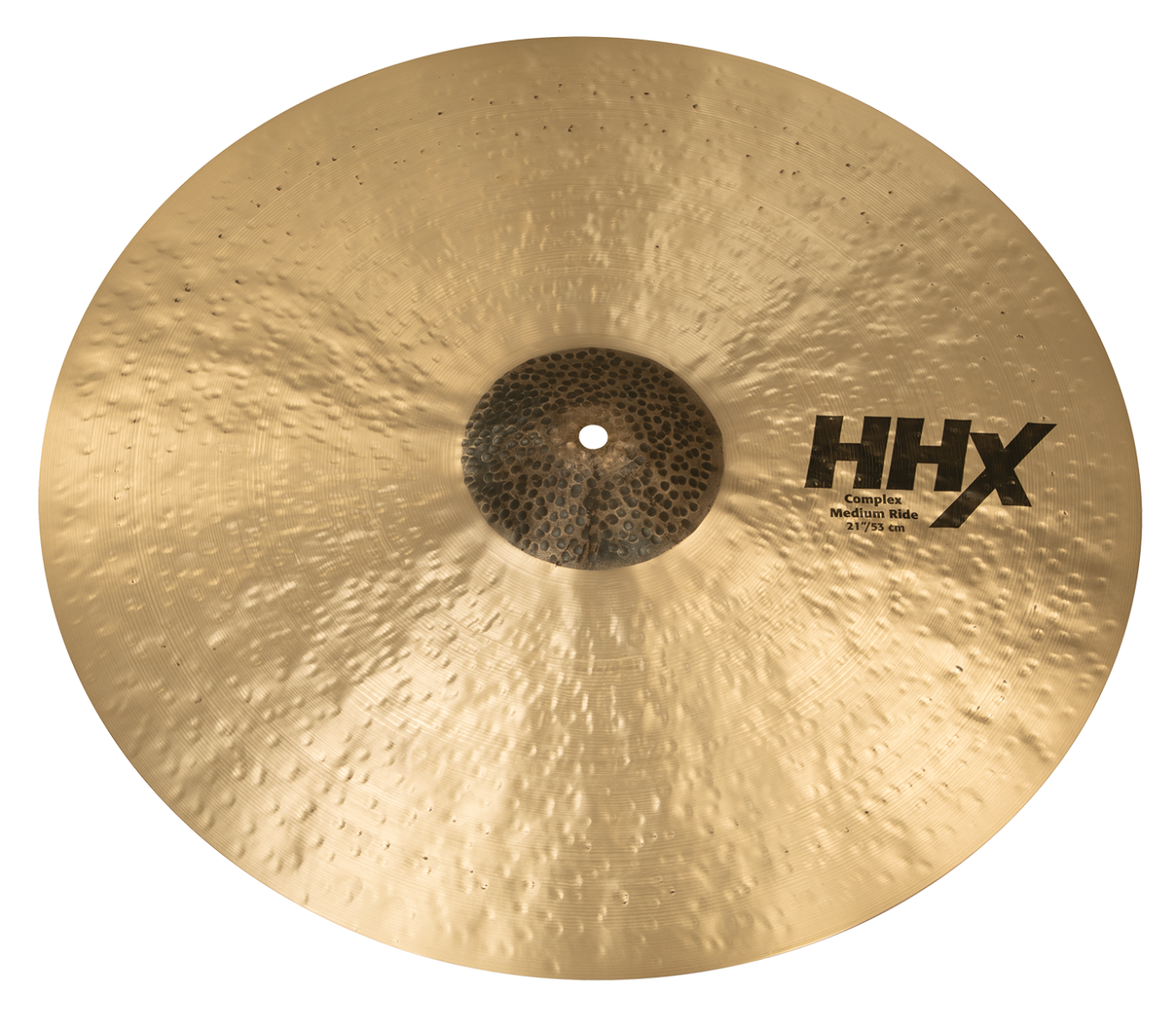 Sabian HHX Complex Medium Ride Cymbal