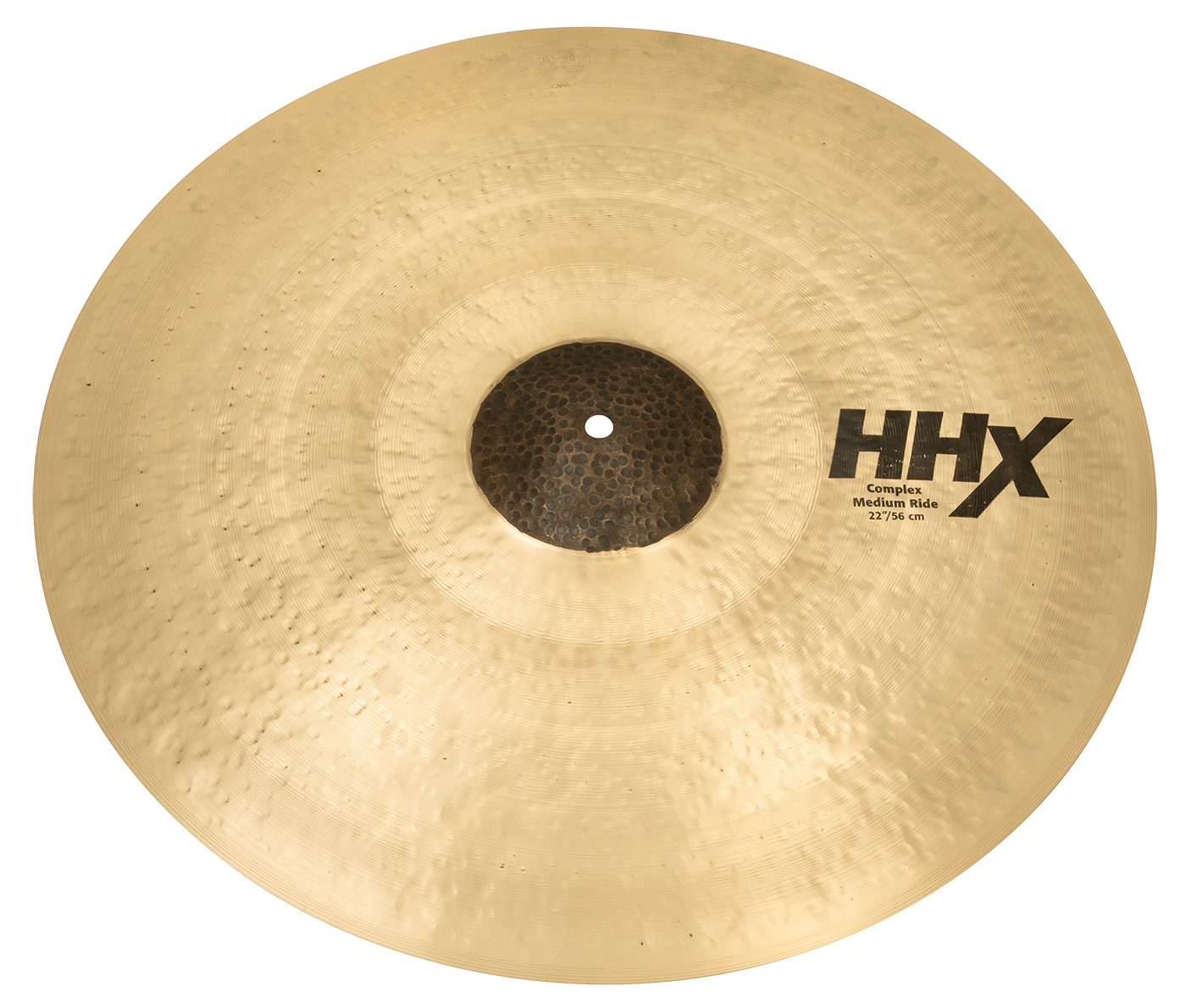Sabian HHX Complex Medium Ride Cymbal