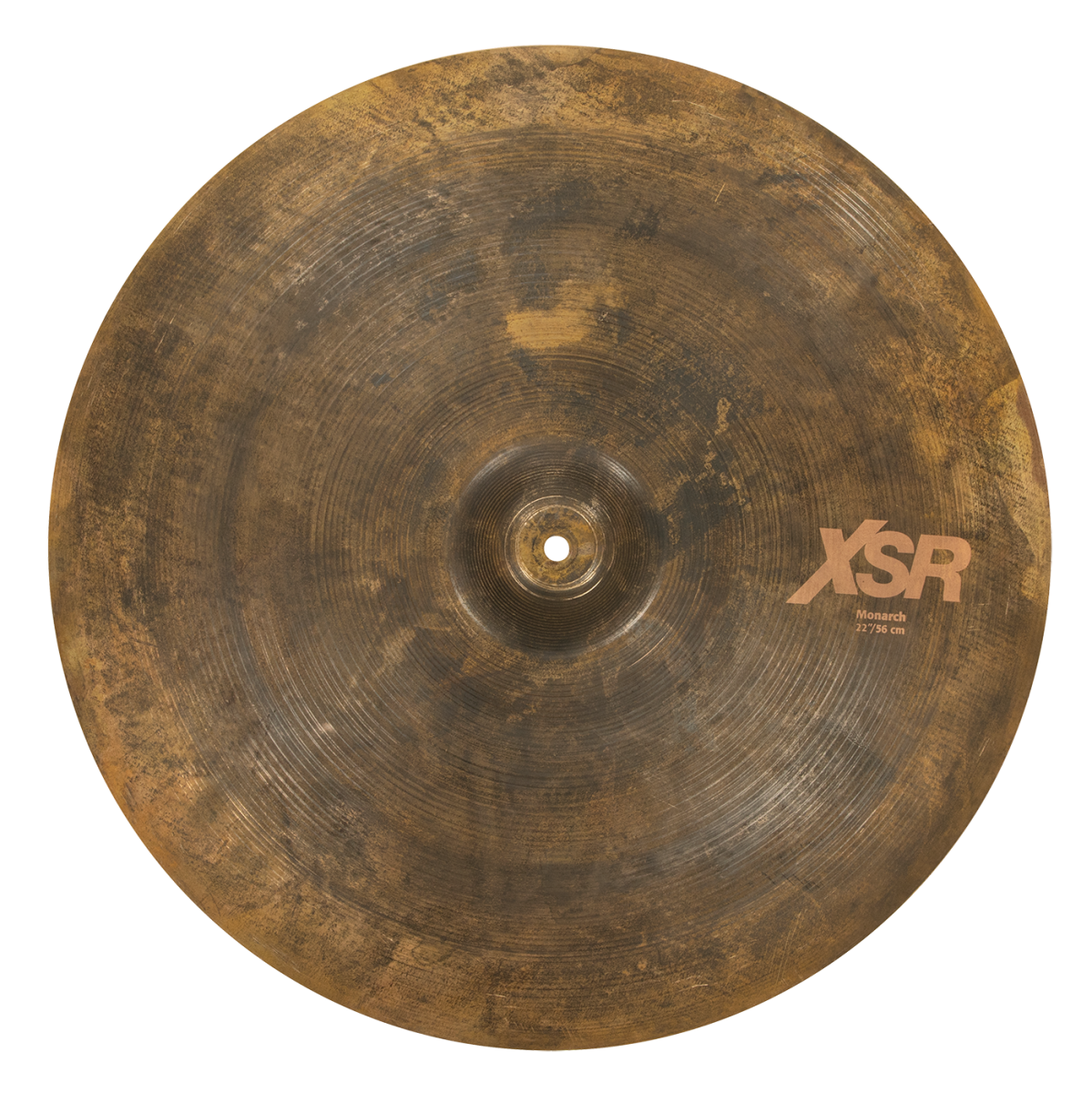 Sabian XSR Monarch Ride Cymbal