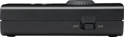 Fender Link I/O™