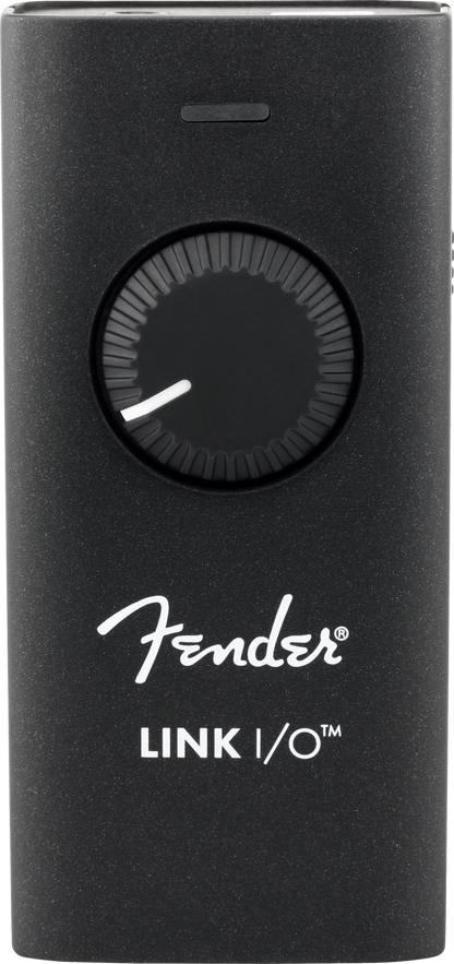 Fender Link I/O™