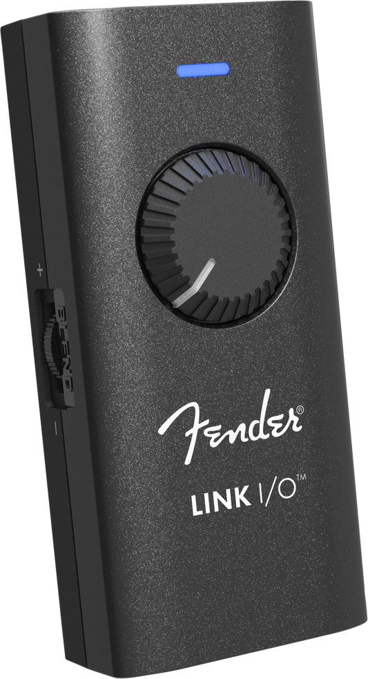 Fender Link I/O™
