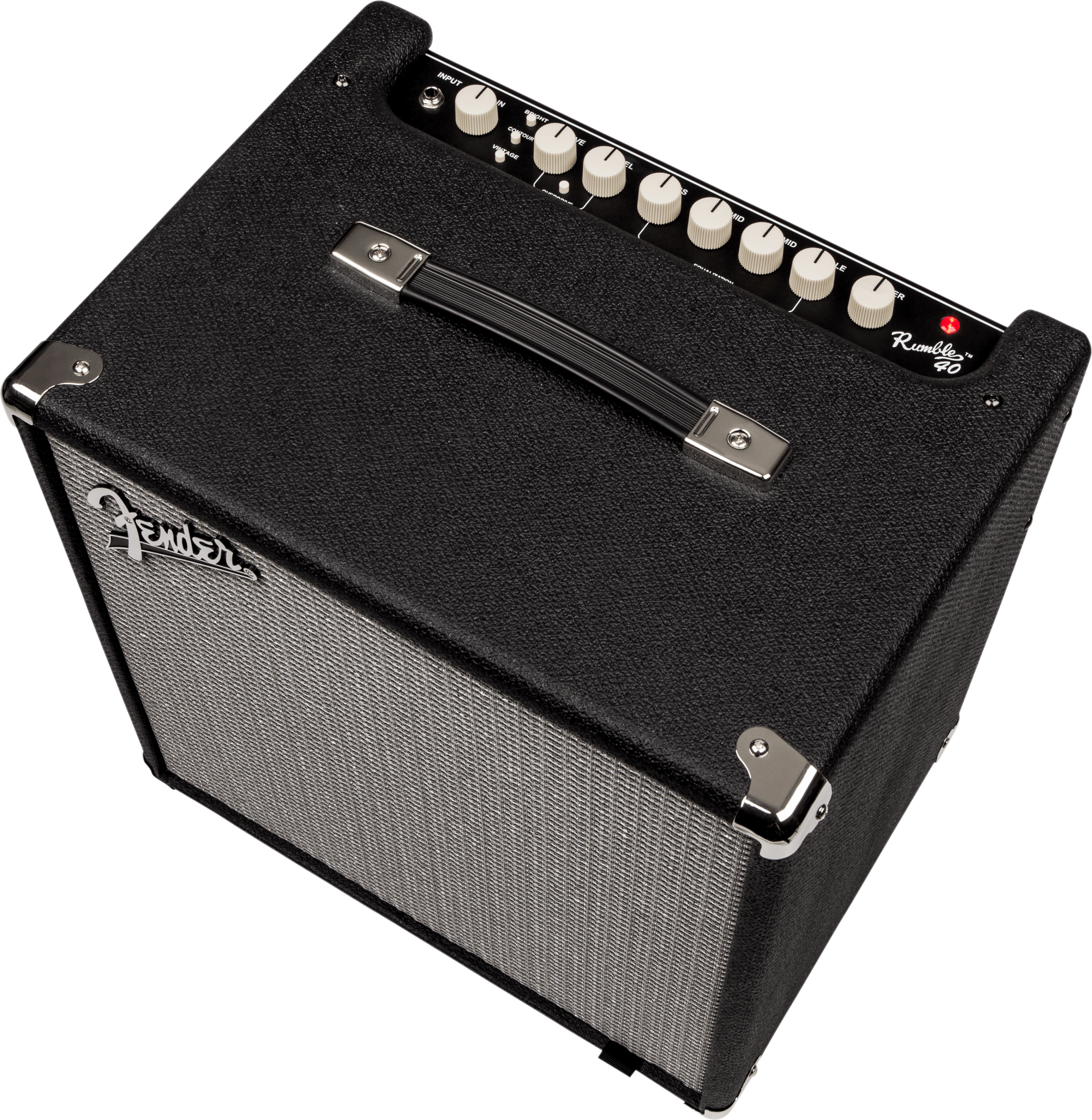 Fender Rumble 40 1 x 10-inch 40-watt Bass Combo Amp