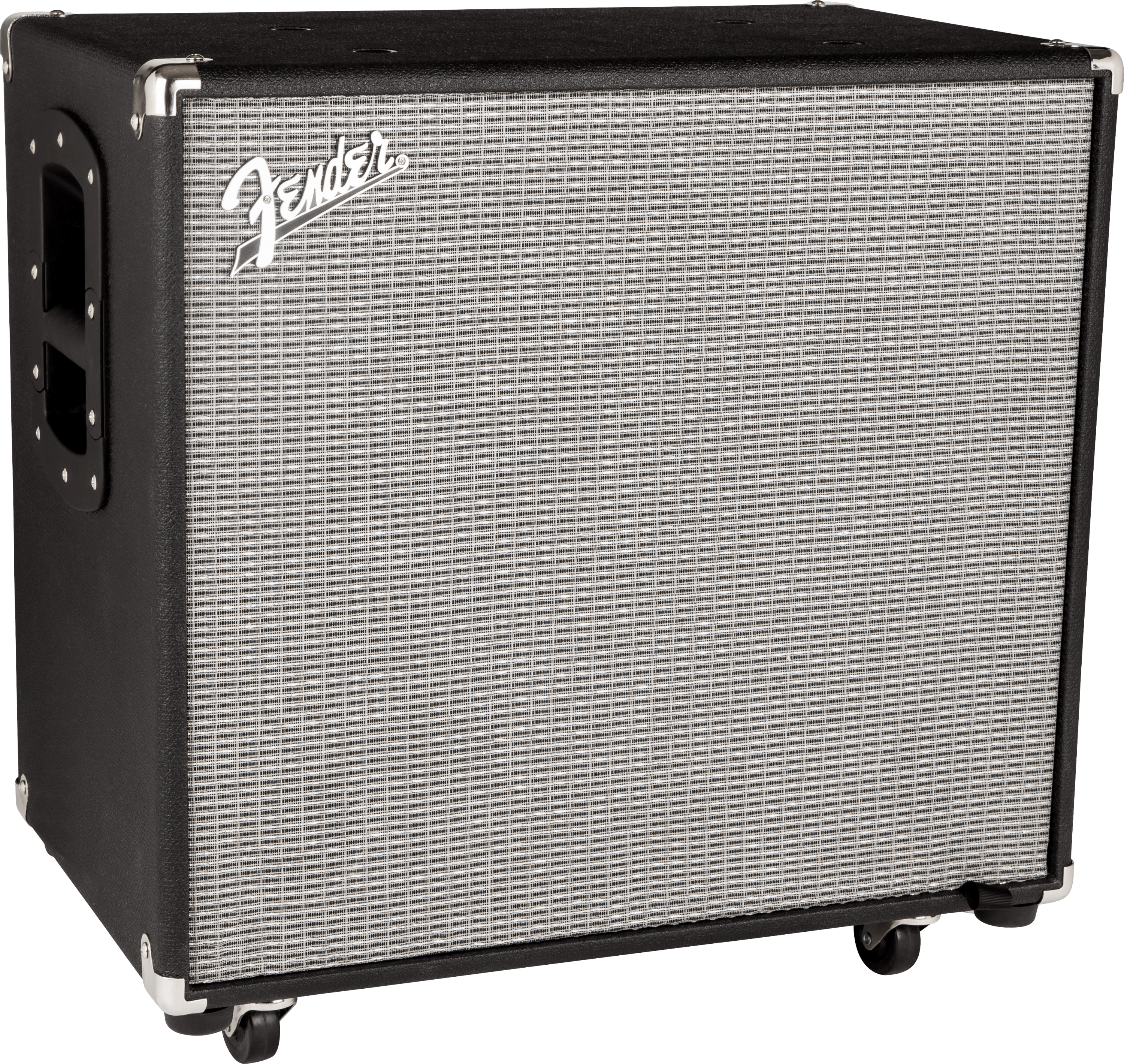 Fender Rumble 115 - 1x15-inch 300-watt Bass Cabinet