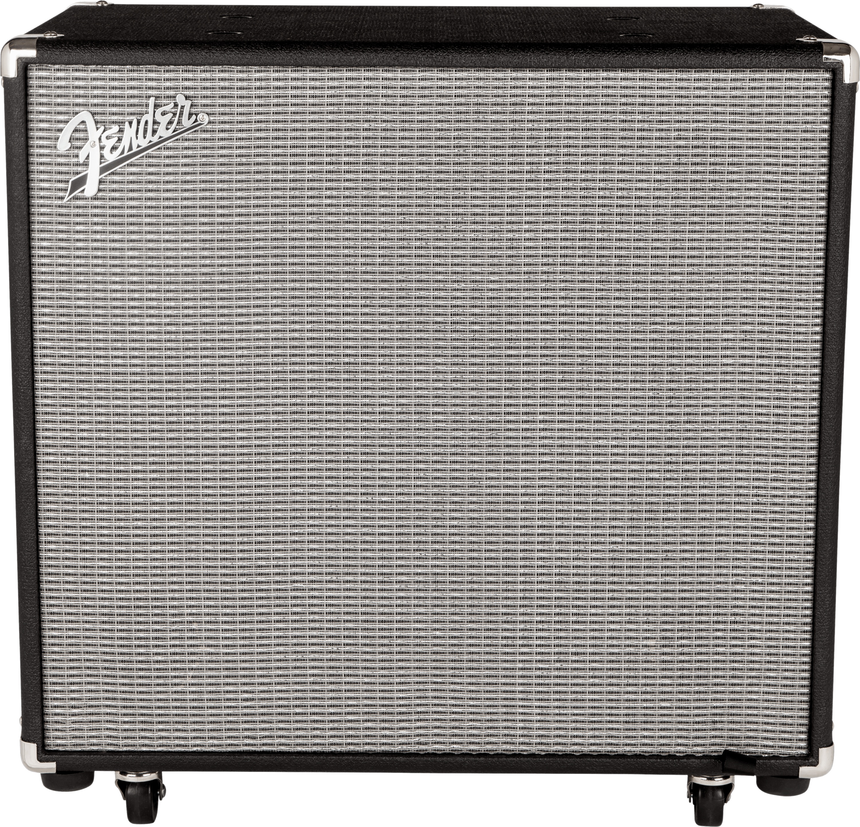 Fender Rumble 115 - 1x15-inch 300-watt Bass Cabinet