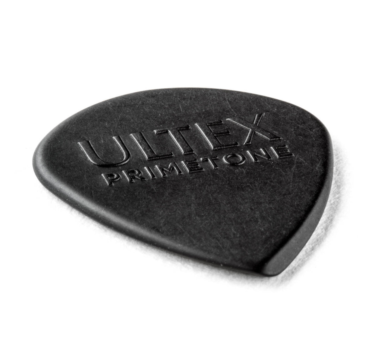 Dunlop JOHN PETRUCCI PRIMETONE® JAZZ III BLACK PICK 1.38MM (3 pack)