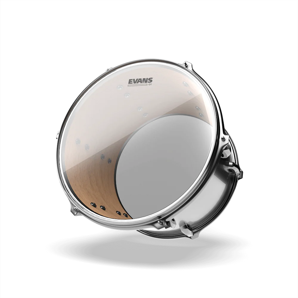 EVANS G1 Clear Tom Batter