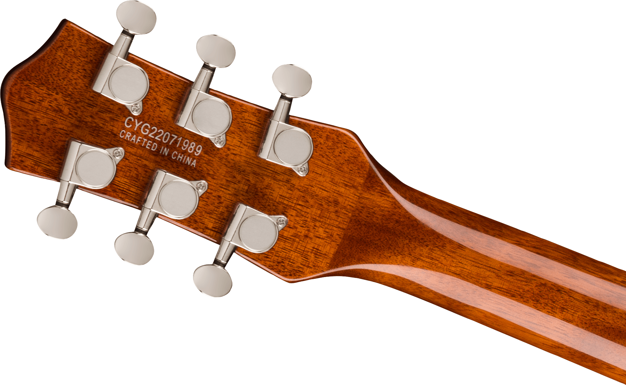 Gretsch G5210T-P90 Electromatic® Jet™ Two 90 Single-Cut with Bigsby®