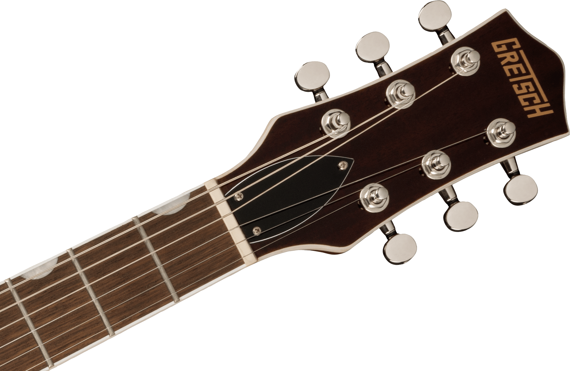 Gretsch G5210T-P90 Electromatic® Jet™ Two 90 Single-Cut with Bigsby®