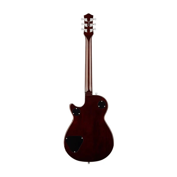 Gretsch G5230T Electromatic Jet Electric Guitar - Orange Stain