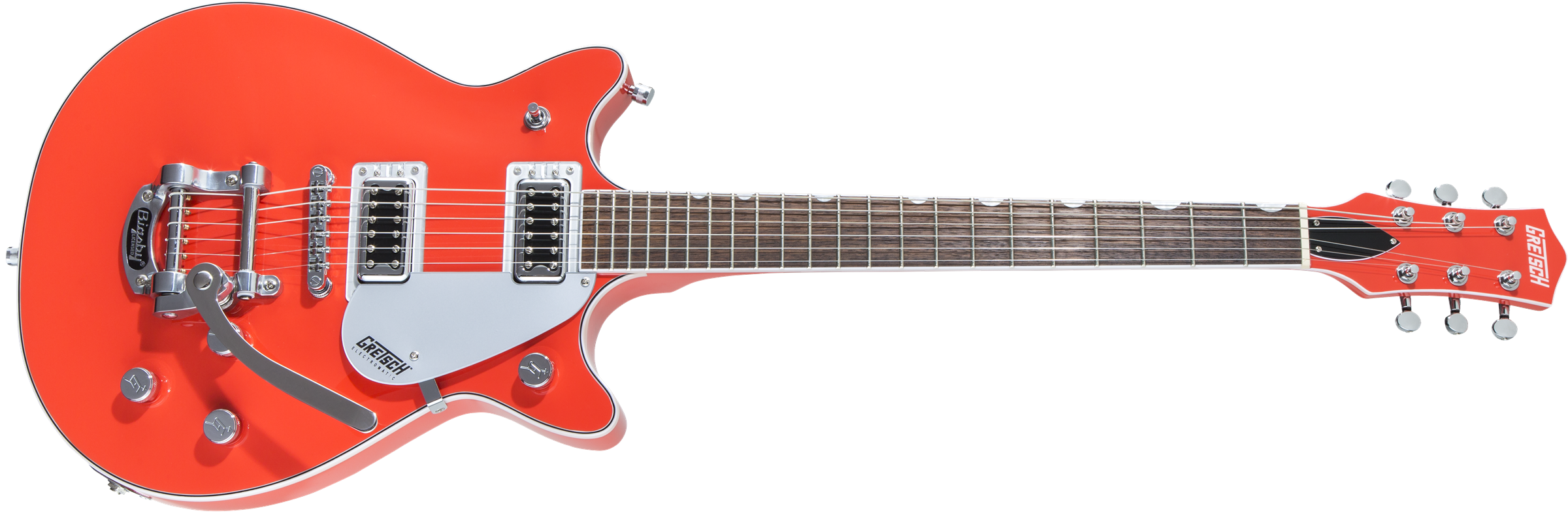 Gretsch G5232T Electromatic® Double Jet™ FT with Bigsby®