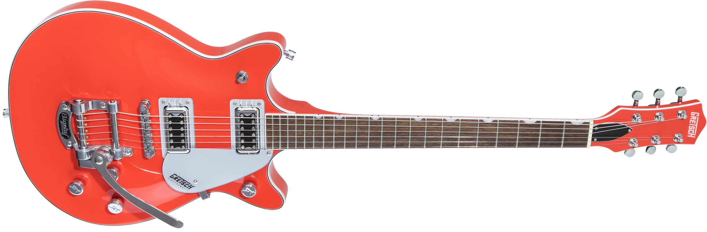Gretsch G5232T Electromatic® Double Jet™ FT with Bigsby®