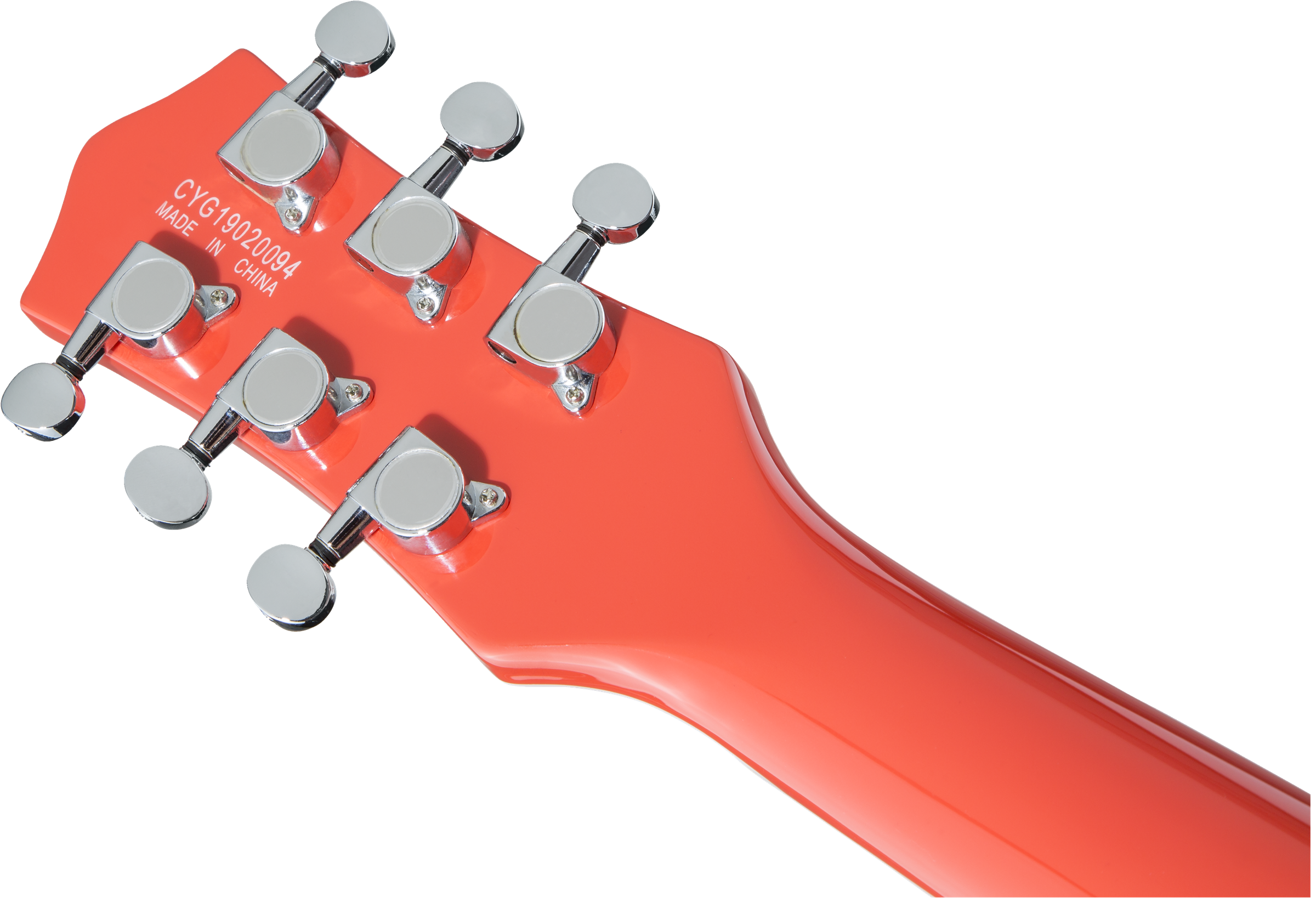 Gretsch G5232T Electromatic® Double Jet™ FT with Bigsby®