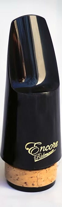 Ridenour Encore Bass Clarinet Mouthpiece