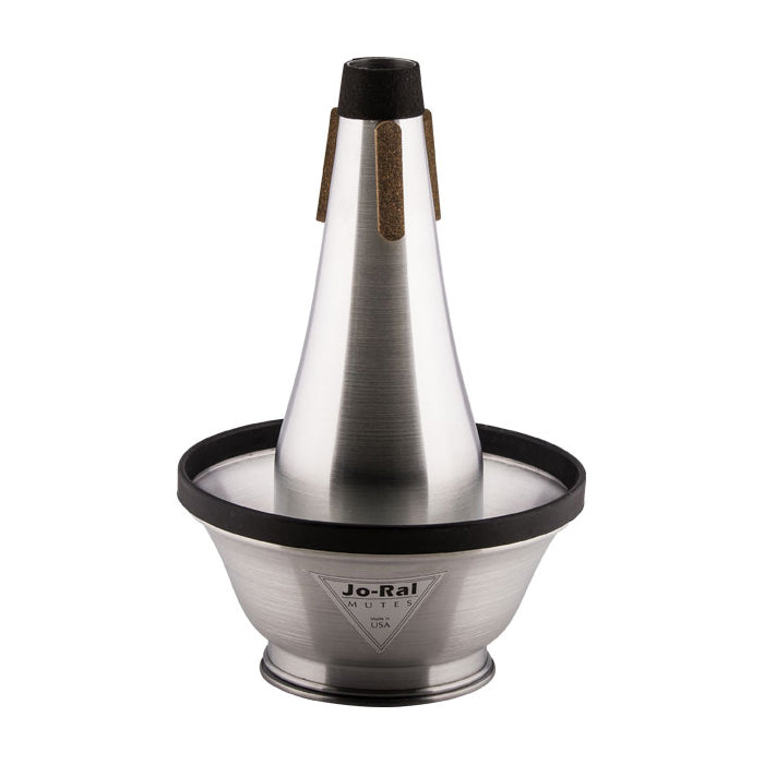 Jo-Ral Tenor Trombone Cup Mute Regular
