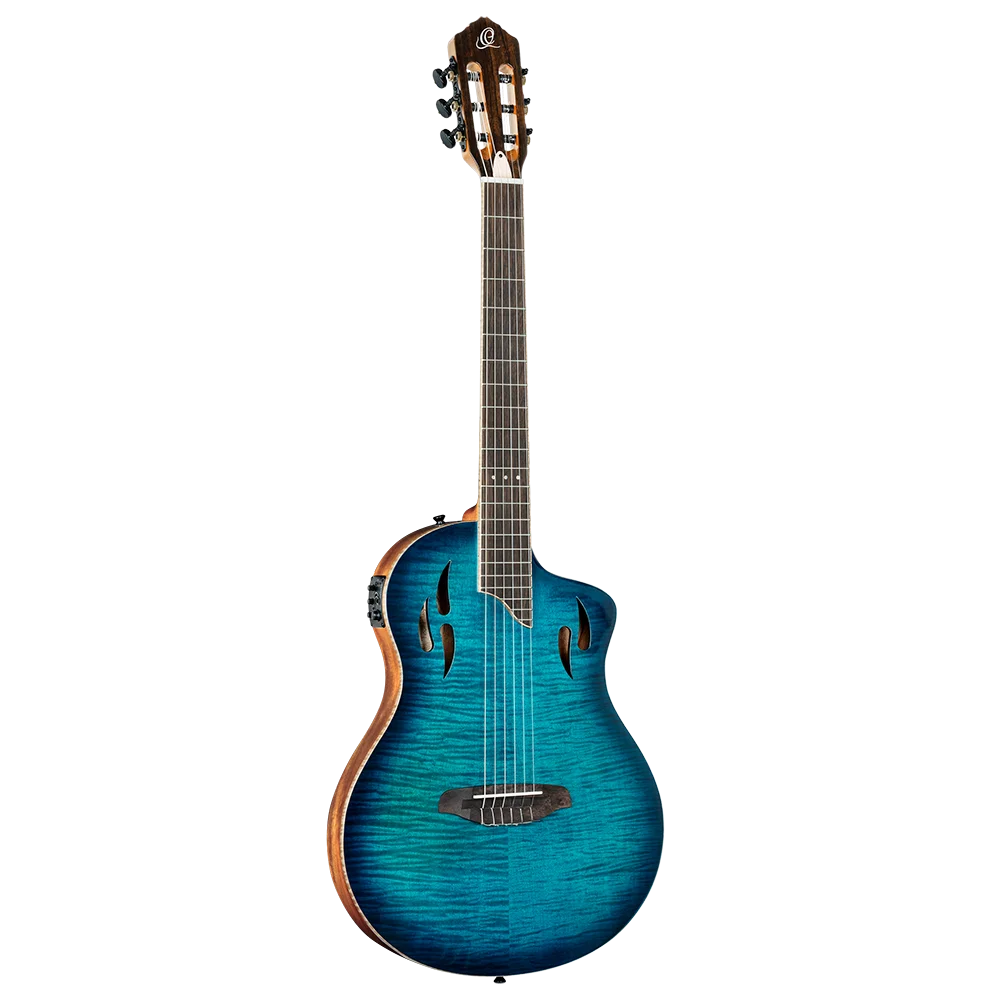 ORTEGA Tour Player Series