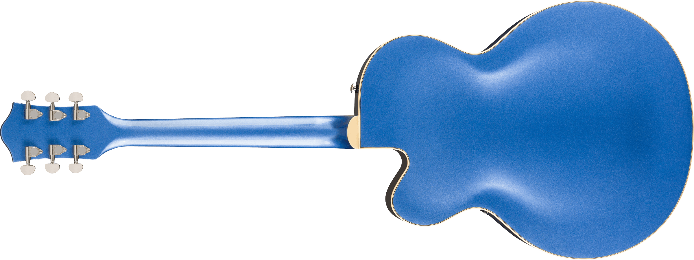G2420T Streamliner™ Hollow Body with Bigsby®