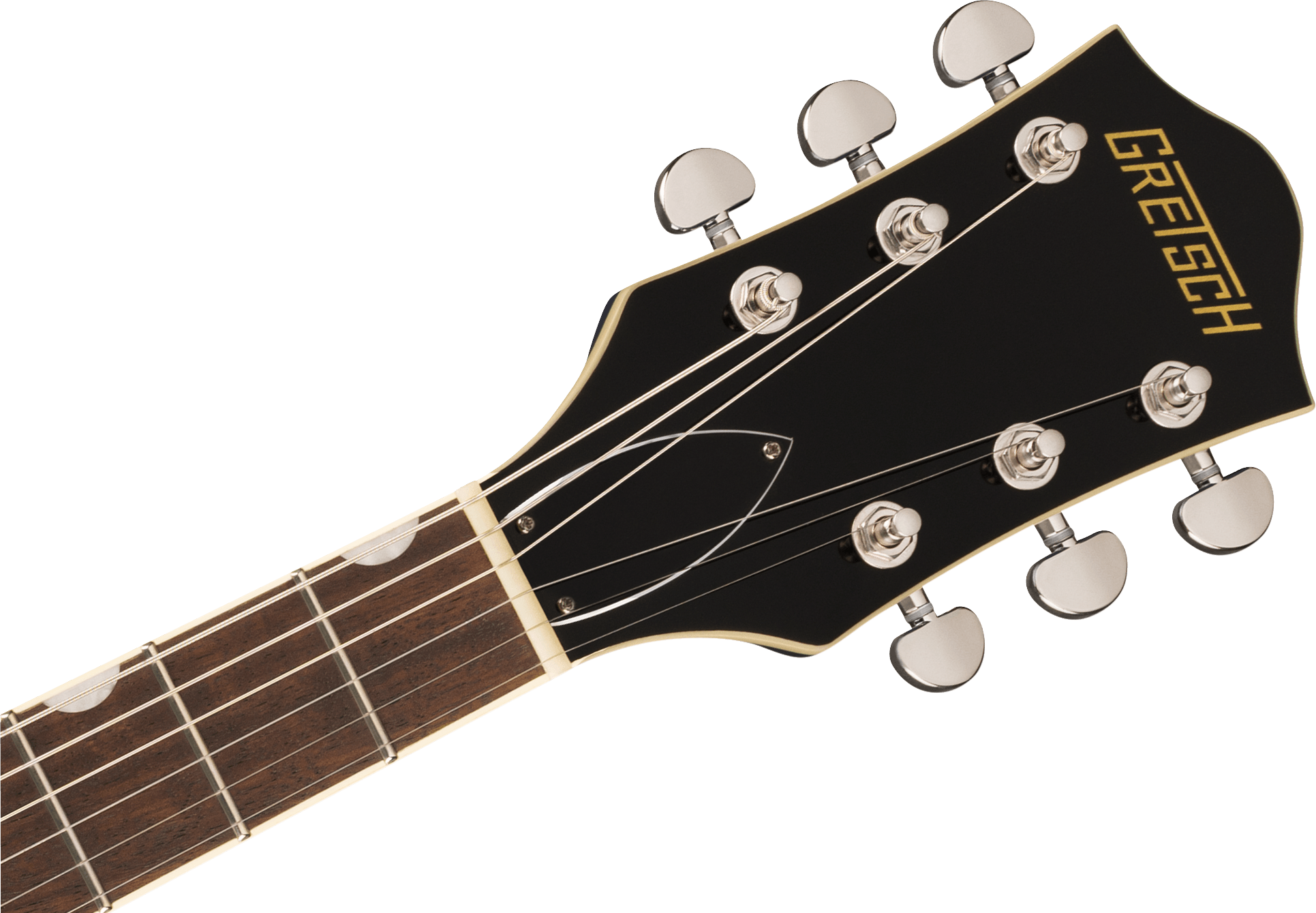 G2420T Streamliner™ Hollow Body with Bigsby®