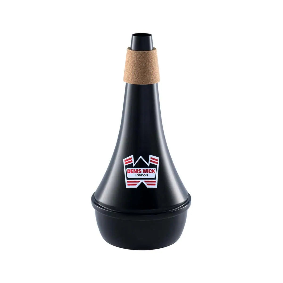 Denis Wick Trombone/Large Flugelhorn Practice Mute