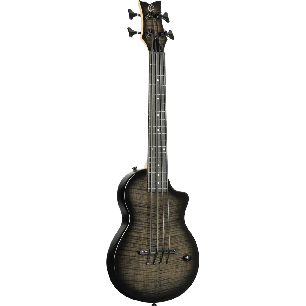 Ortega Neo Series Ukelele Bass