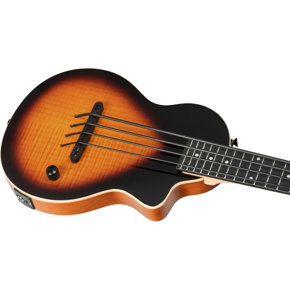 Ortega Neo Series Ukelele Bass