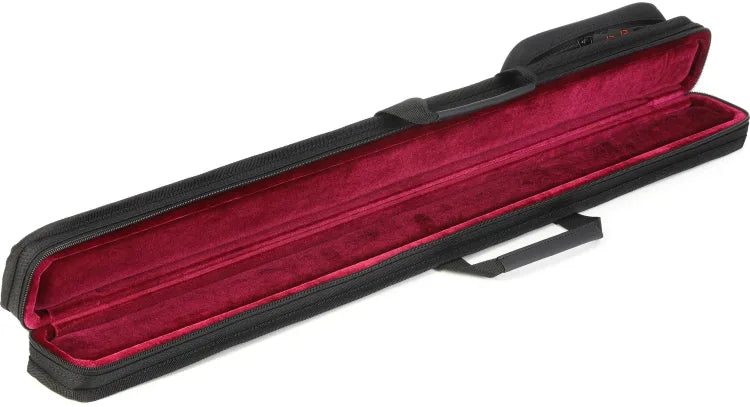 PROTEC A225 French Bass Bow Case