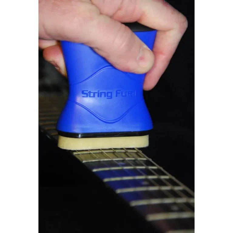 Music Nomad Premium String Care Kit – 3 pc.