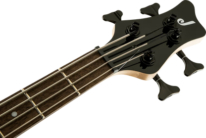 Jackson Spectra JS2 Bass Guitar Snow White