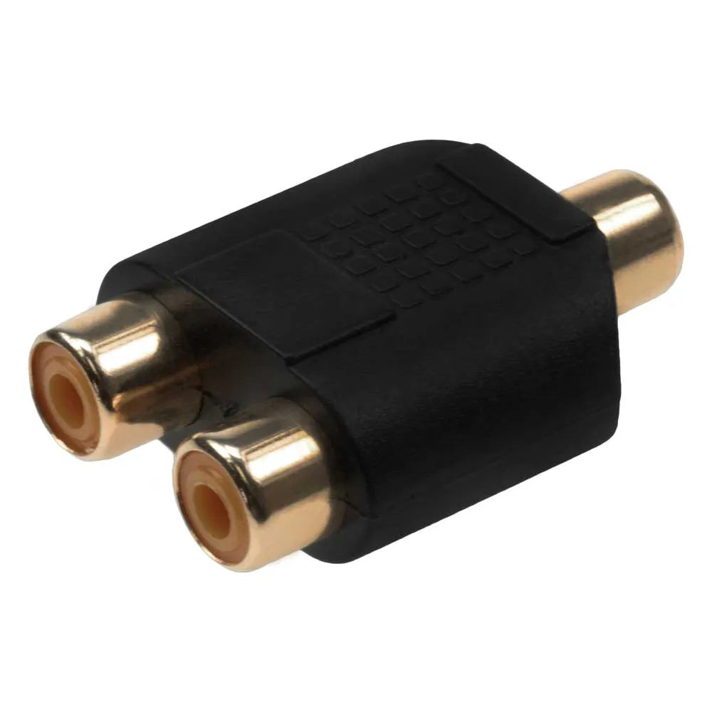 RCA Female - RCA Duo Female