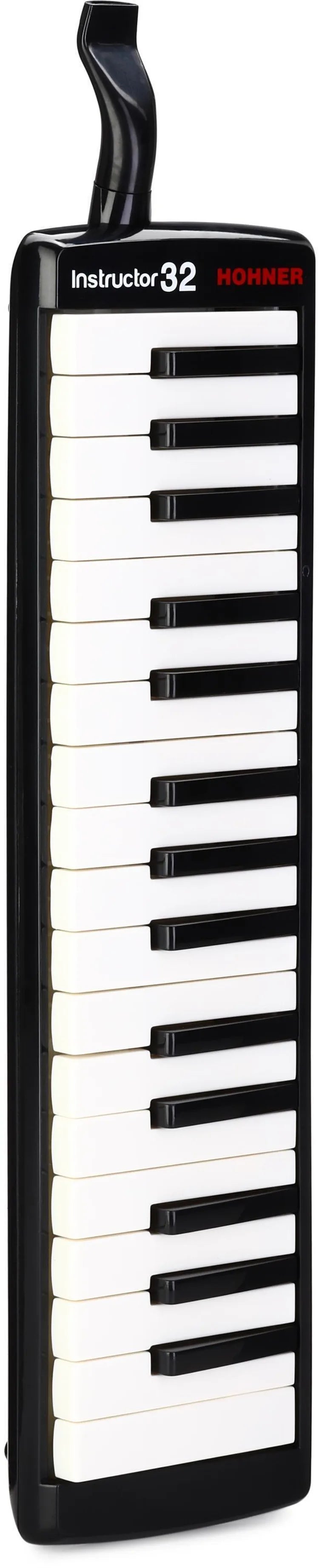 Hohner Student 32-key Melodica - Black