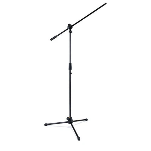 Hercules MS432B Stage Series Microphone Boom Stand