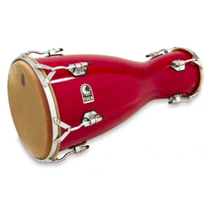 Toca 3310 Large Bata  Iya Gloss Red
