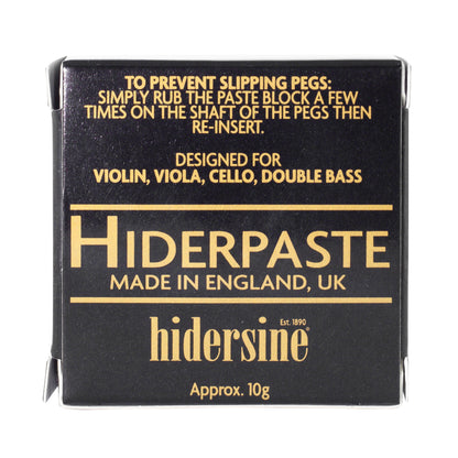HIDERSINE Hiderpaste - 30H