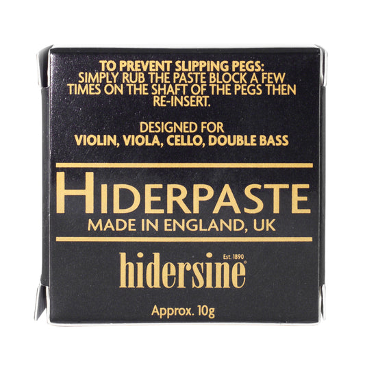 HIDERSINE Hiderpaste - 30H