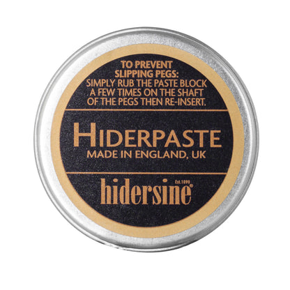 HIDERSINE Hiderpaste - 30H