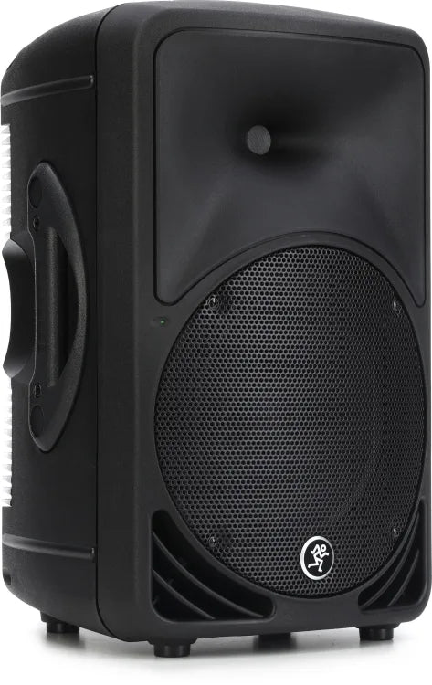 Mackie SRM350v3 1000W 10 inch Powered Speaker