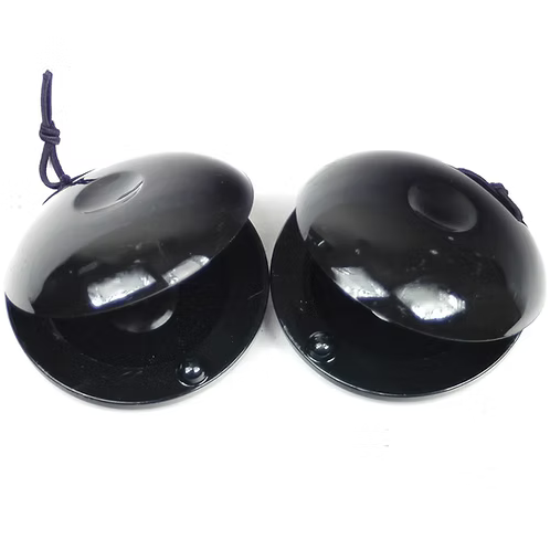 Trophy Products Castanets