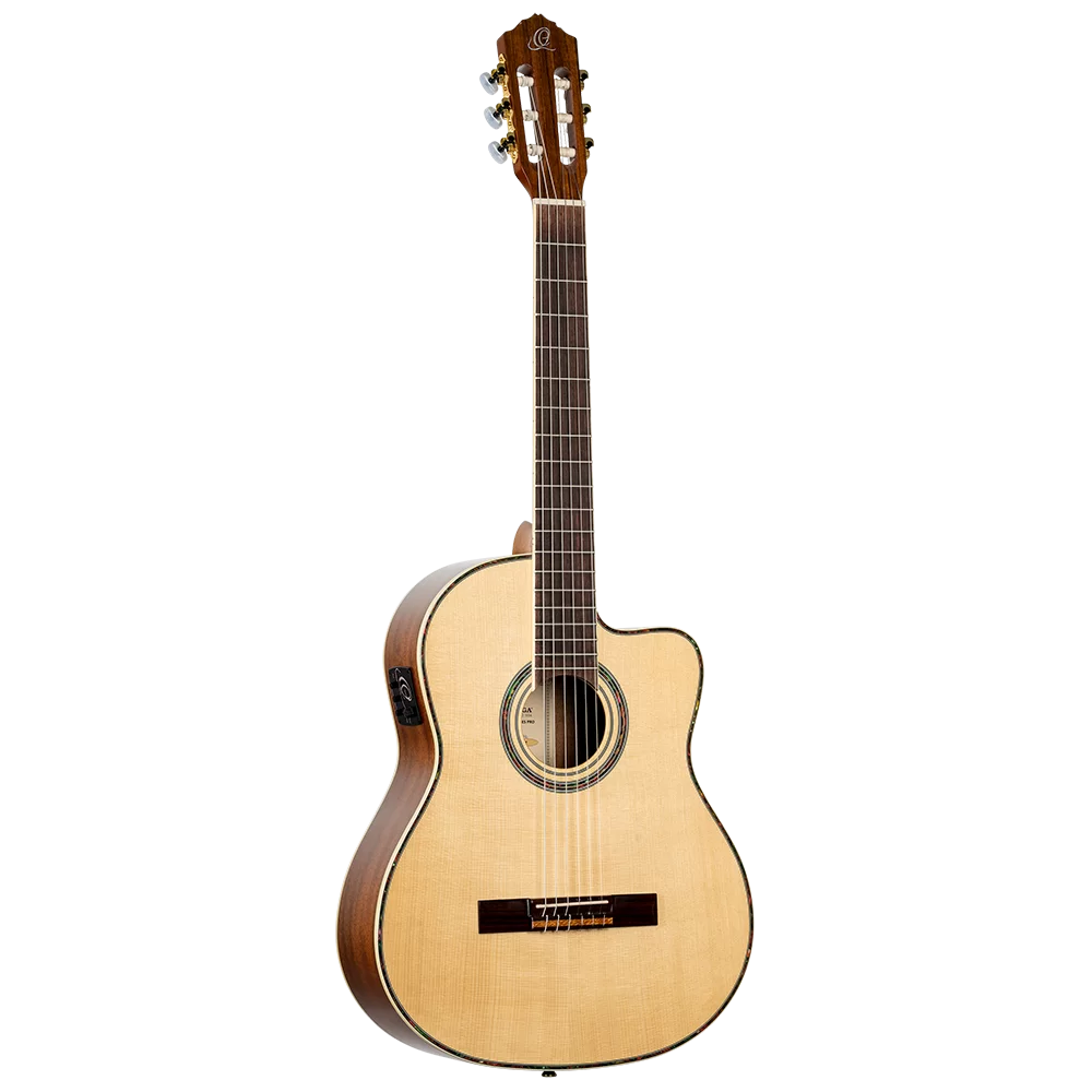 Ortega Family Series Pro Guitar