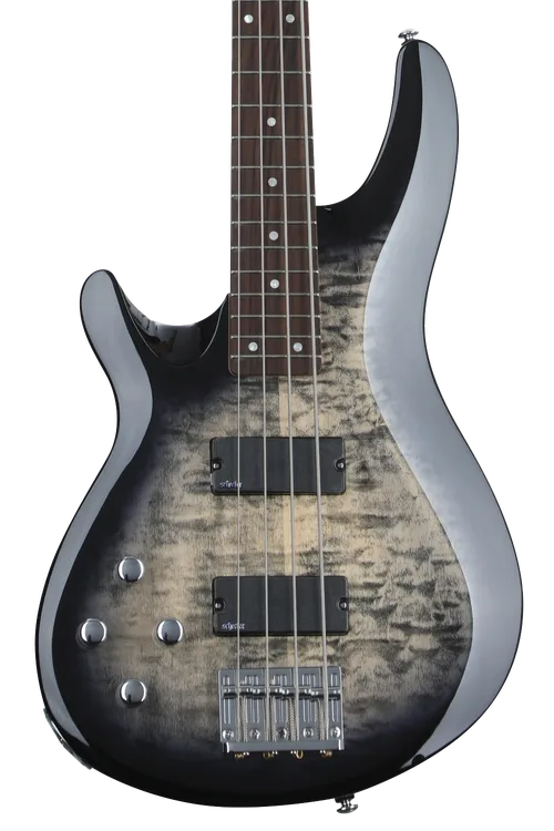 Schecter C-4 Plus Left-handed Bass