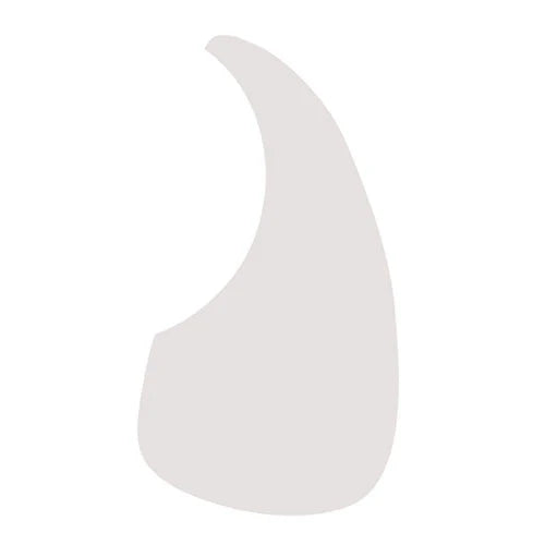D'Andrea Clear | Acoustic Pickguard