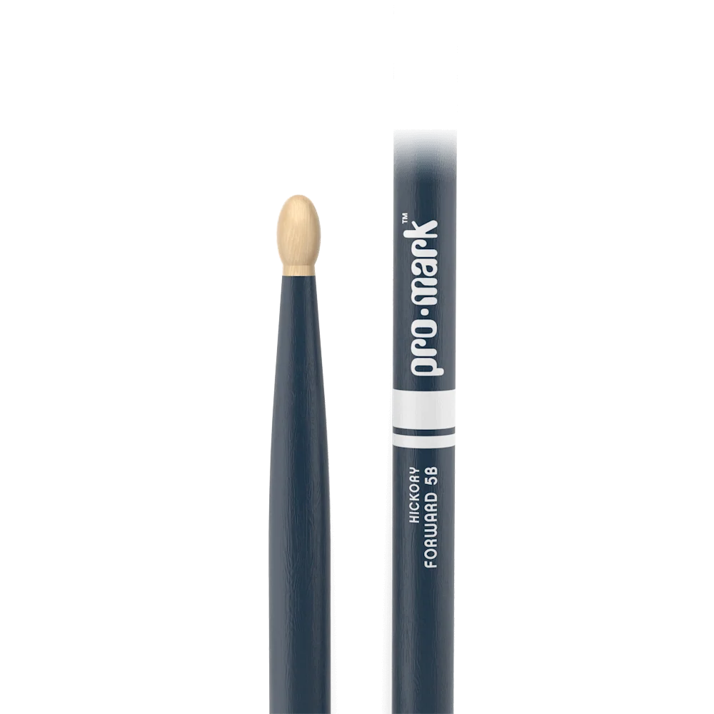 ProMark Forward 5B Painted Hickory