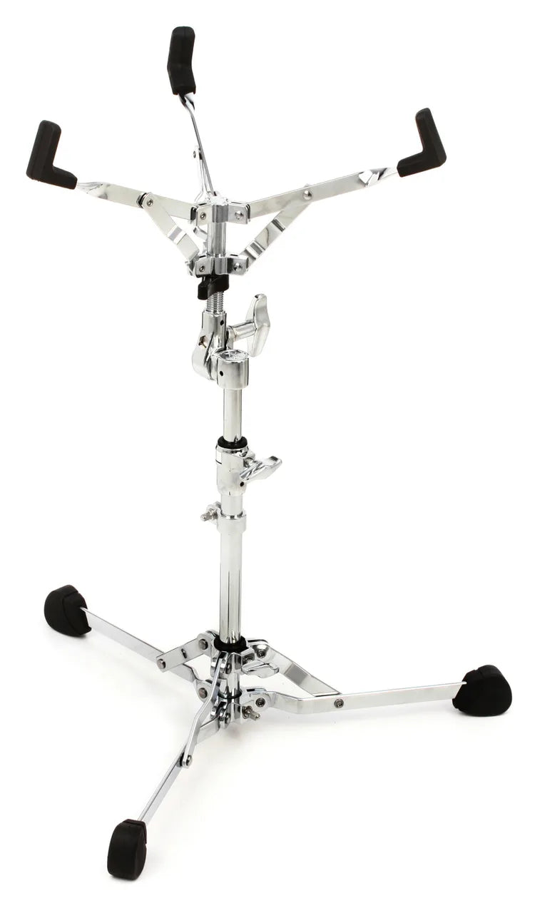 Pearl S-150S Convertible Flat-based Snare Drum Stand