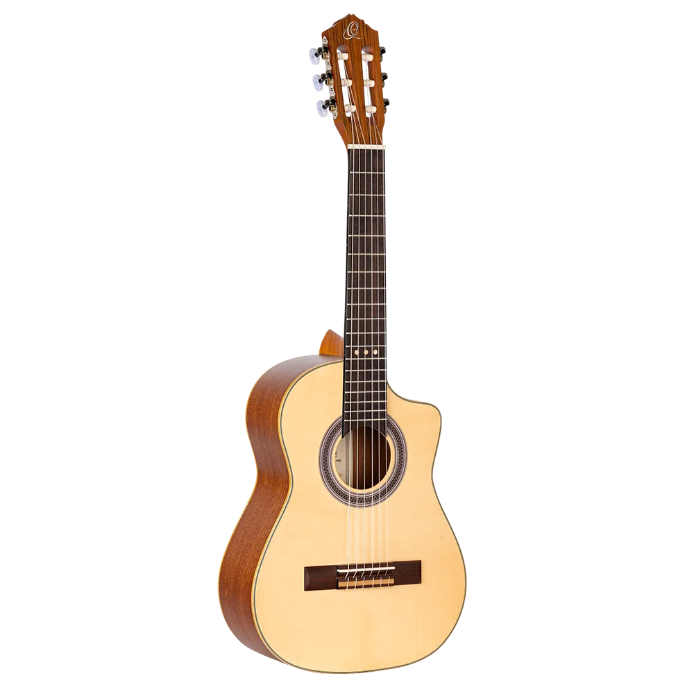 ORTEGA Requinto Series Pro