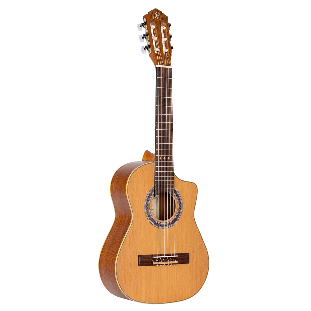 ORTEGA Requinto Series Pro