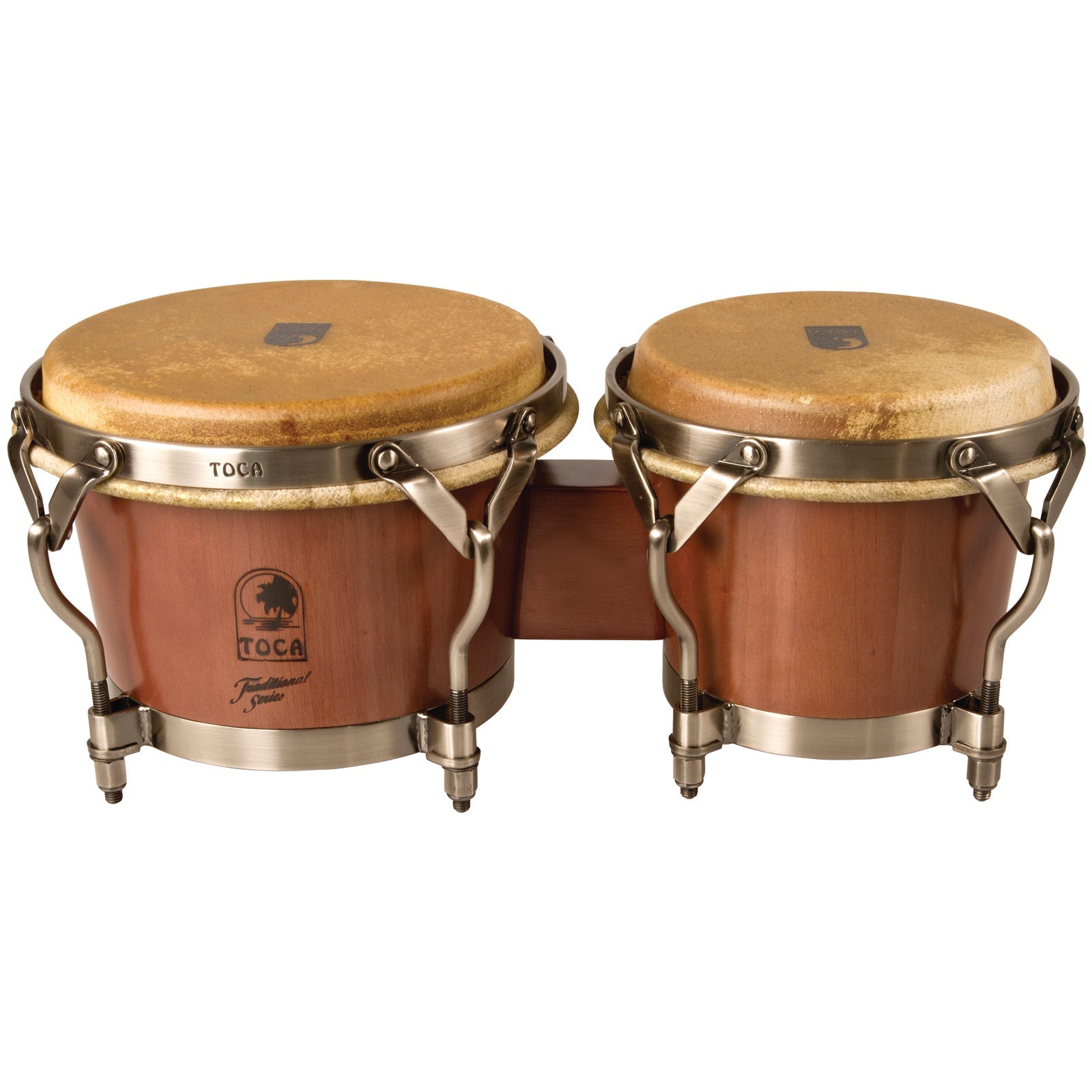 Toca 3900D Traditional Series Bongos