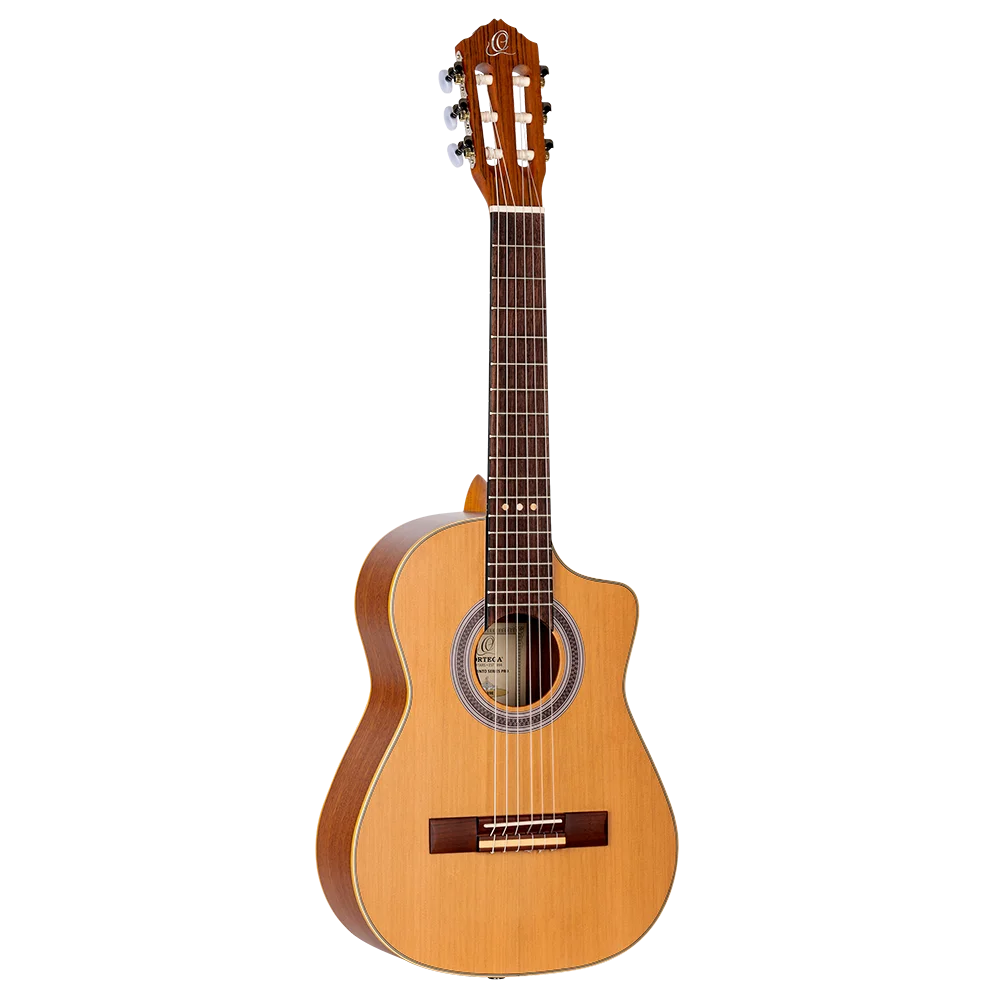 ORTEGA Requinto Series Pro