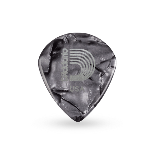 D’addarío Acrylic Nitra Jazz Pick
1.5MM, 3-Pack
3AN7-03