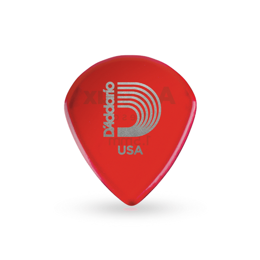 D’addarío Acrylic Reso Jazz Pick
1.5mm, 3-Pack
3AR7-03
