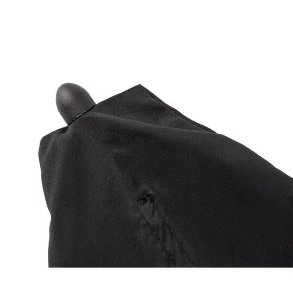 Protec Baritone Saxophone Upper Crook Swab