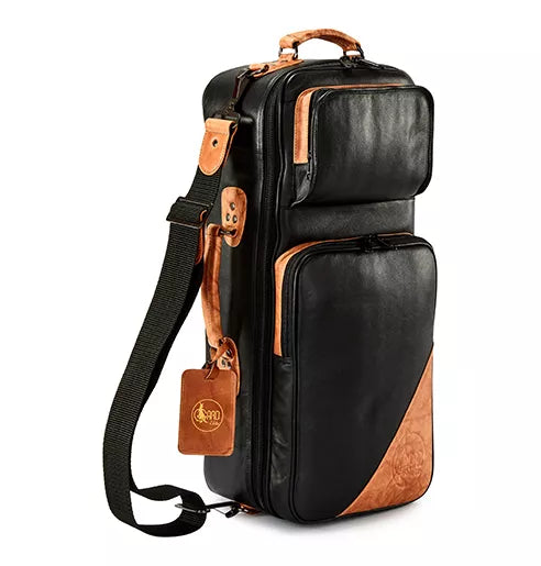 Gard 4-ECLK Compact Double Trumpet Gig Bag